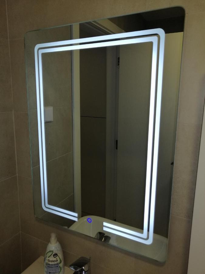 Fit Apartman Belgrad Exteriör bild